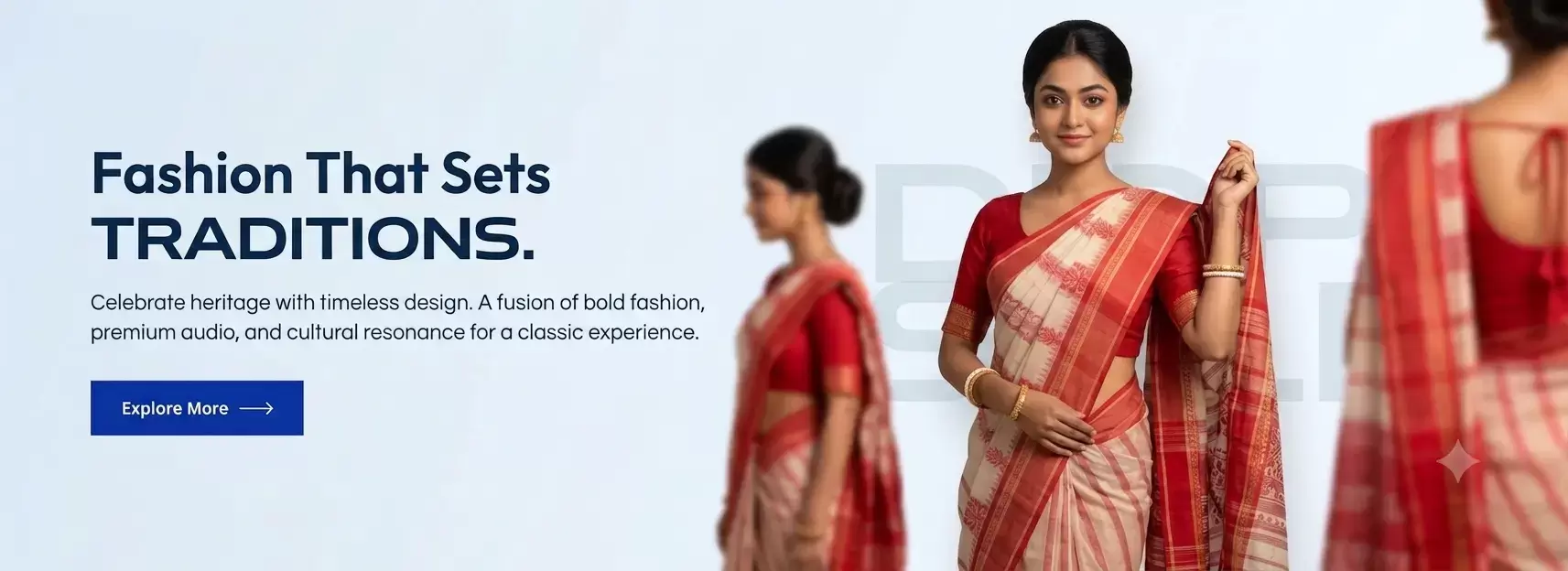 Get Ready For New Collection